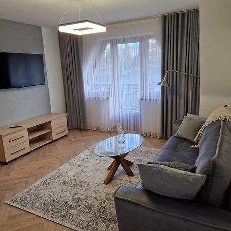 Willa Knieja Murzasichle Exteriér fotografie