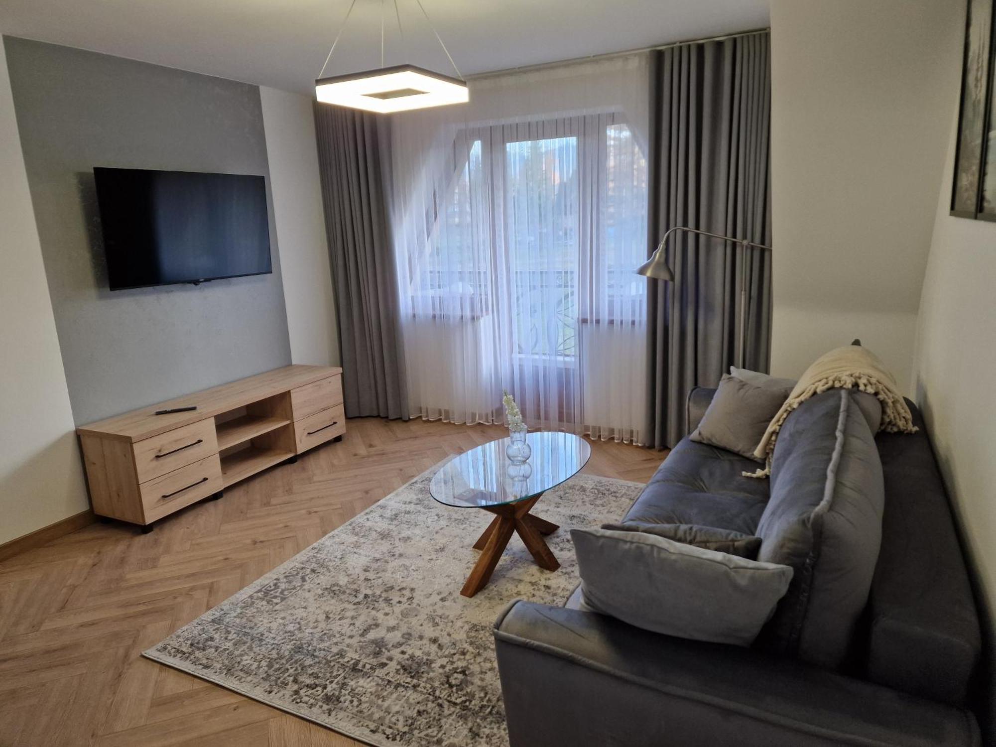 Willa Knieja Murzasichle Exteriér fotografie
