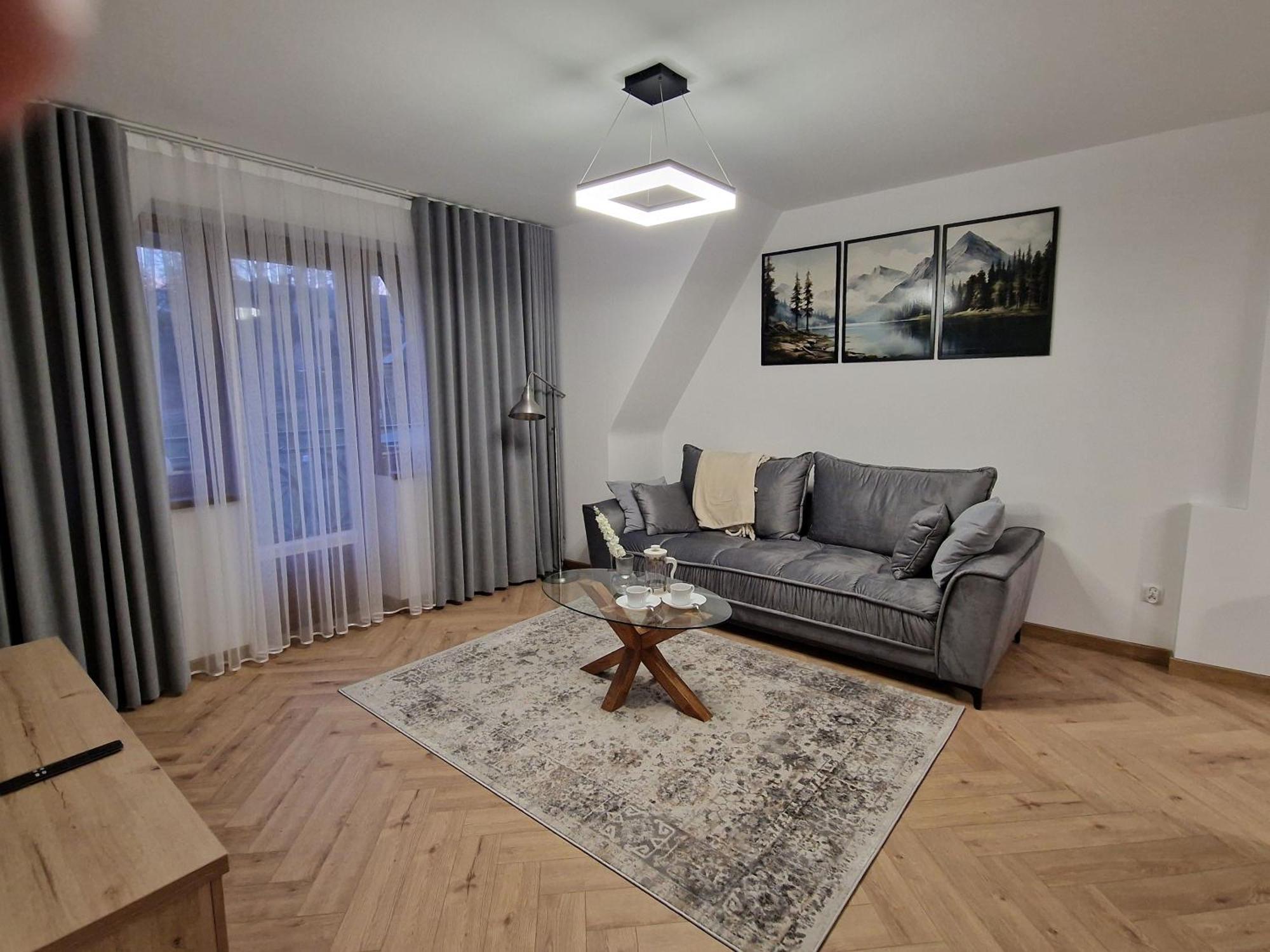 Willa Knieja Murzasichle Exteriér fotografie