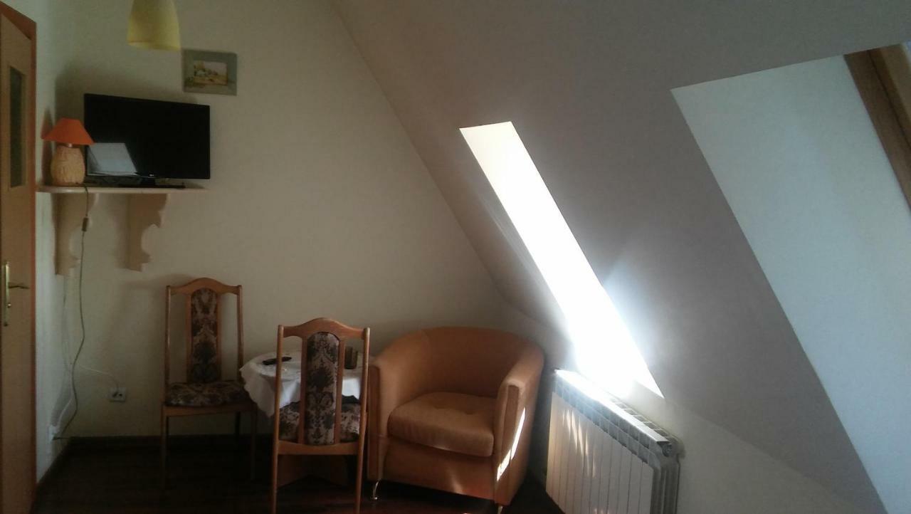 Willa Knieja Murzasichle Exteriér fotografie